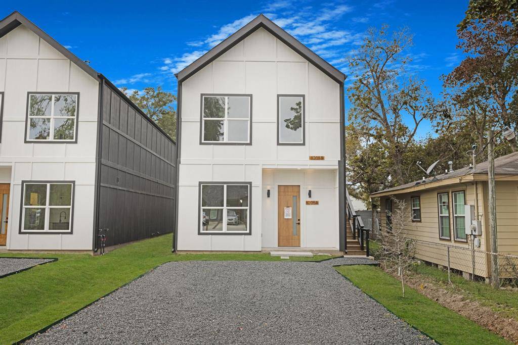 Houston, TX 77088,8205 Moonbeam ST