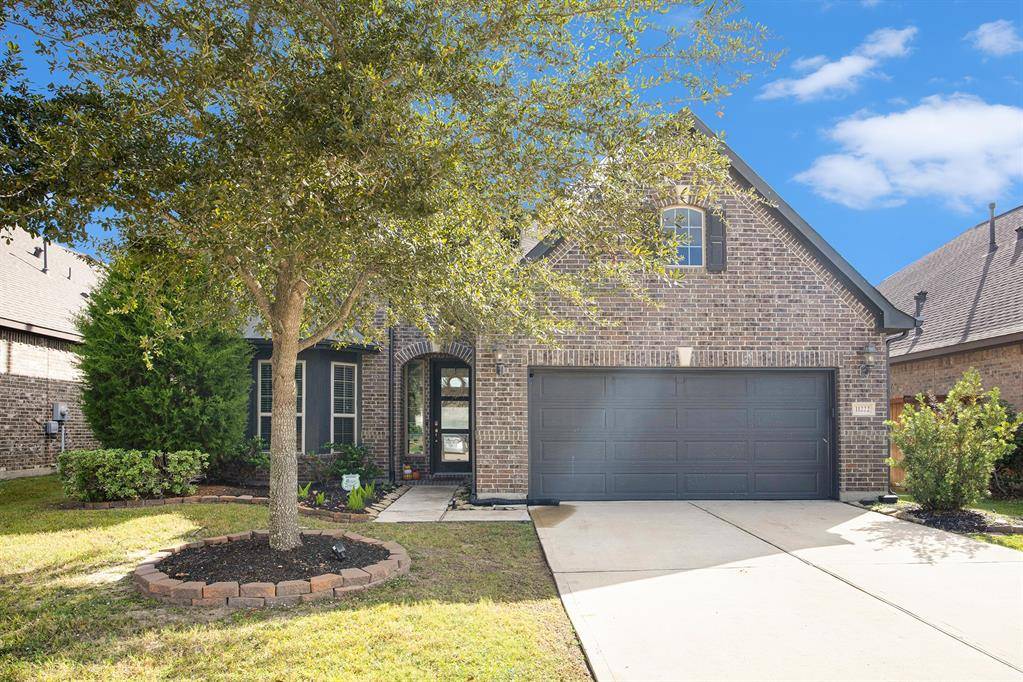 Cypress, TX 77433,11222 Honeysuckle Haven DR