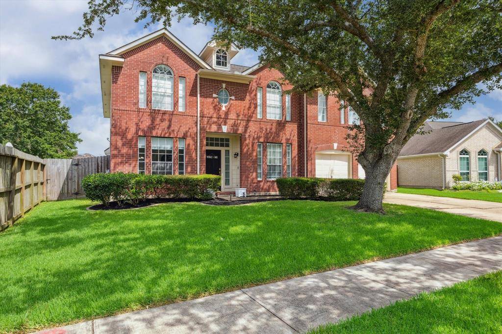 Pearland, TX 77584,3114 S Webber CT