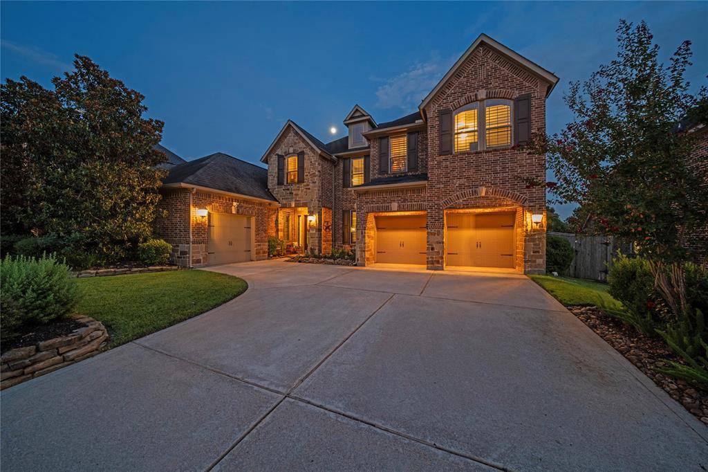 Pinehurst, TX 77362,207 Fox Squirrel CT