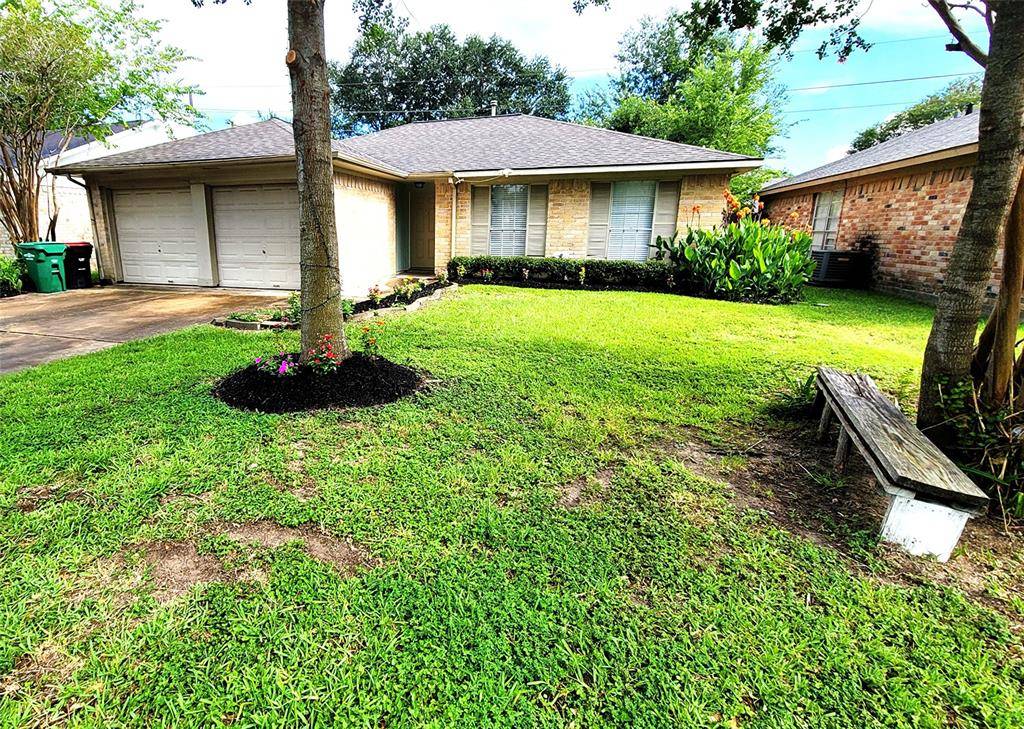 Katy, TX 77450,1238 Rock Canyon DR