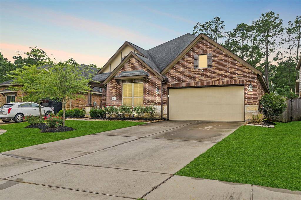 Pinehurst, TX 77362,514 Pearl View LN