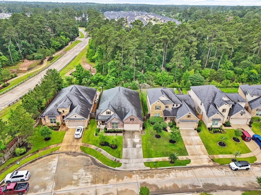 Pinehurst, TX 77362,514 Pearl View LN
