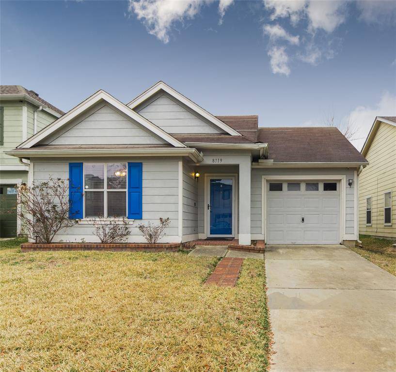 Humble, TX 77338,8119 Chancewood LN