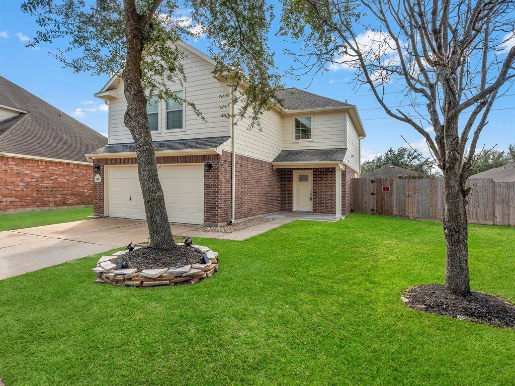 Katy, TX 77449,20055 Silver Rock DR