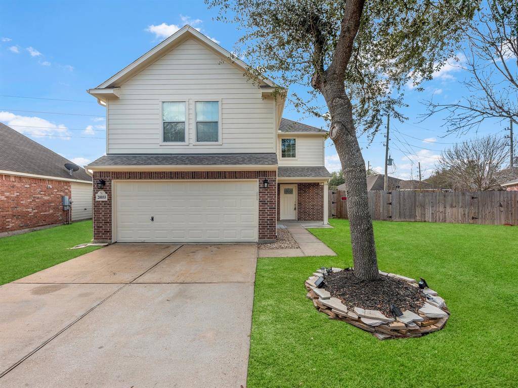 Katy, TX 77449,20055 Silver Rock DR