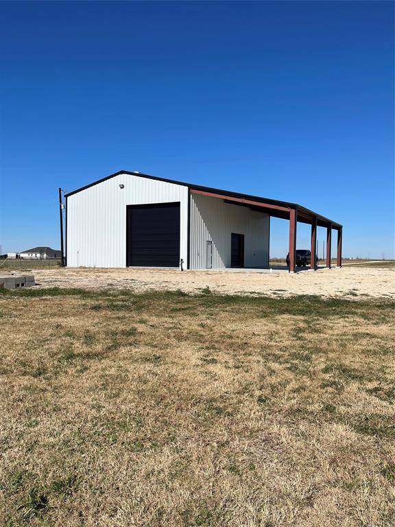 Louise, TX 77455,1797 County Road 328