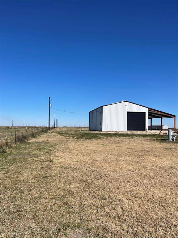 Louise, TX 77455,1797 County Road 328