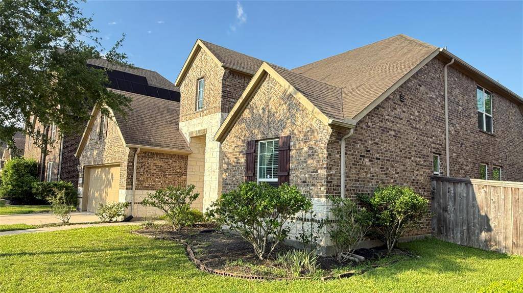 Pearland, TX 77584,3021 Rocky Point DR