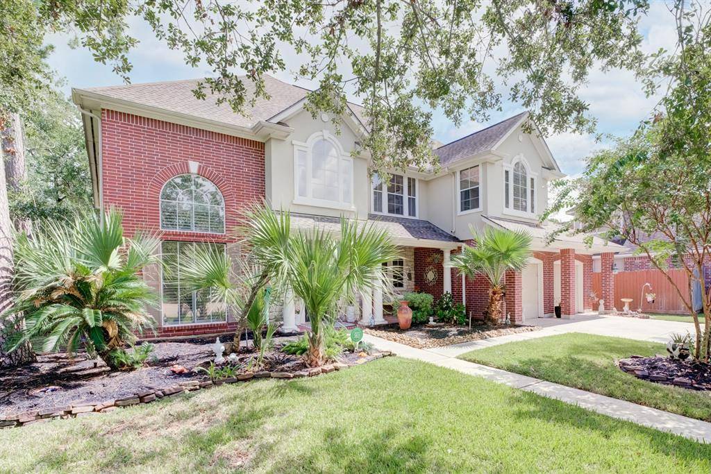 Cypress, TX 77429,14314 Elinor CT