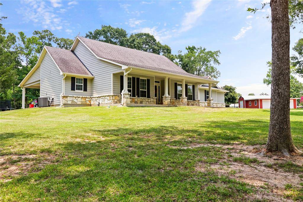 Liberty, TX 77575,362 County Road 2093