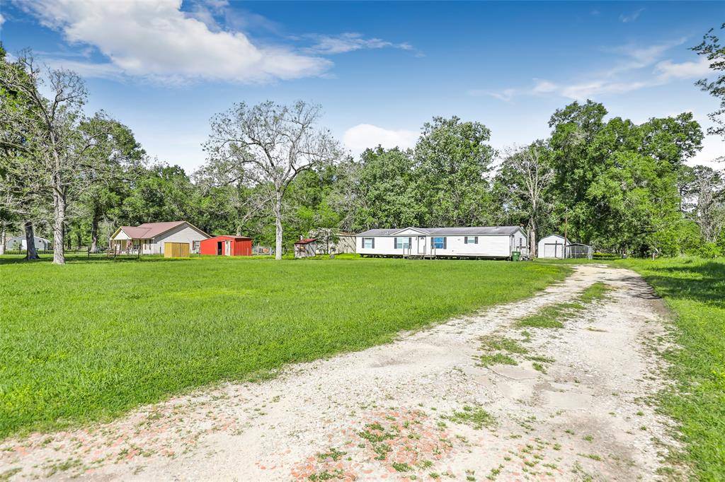 Kenefick, TX 77535,17 County Road 641