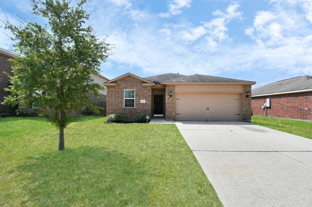 Humble, TX 77338,9002 Stagewood DR