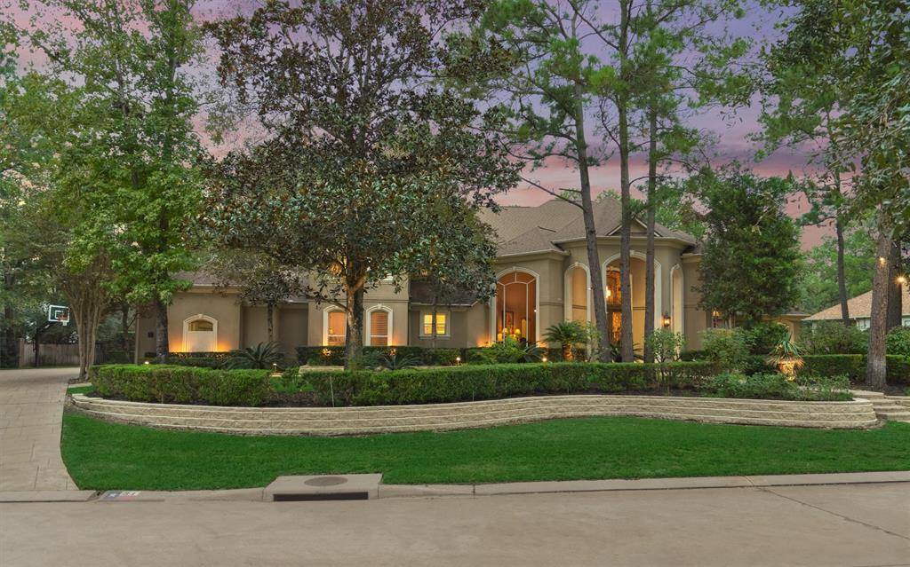 The Woodlands, TX 77382,34 S Benton Woods CIR