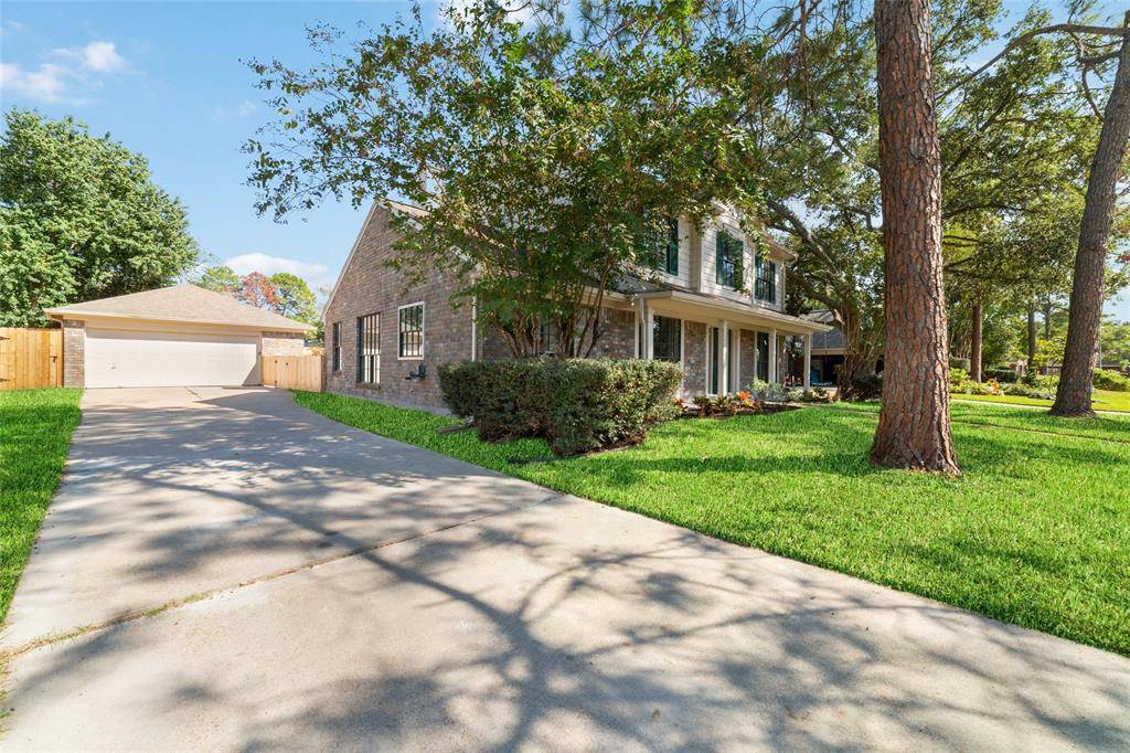 Cypress, TX 77433,15414 Freestone Peach LN