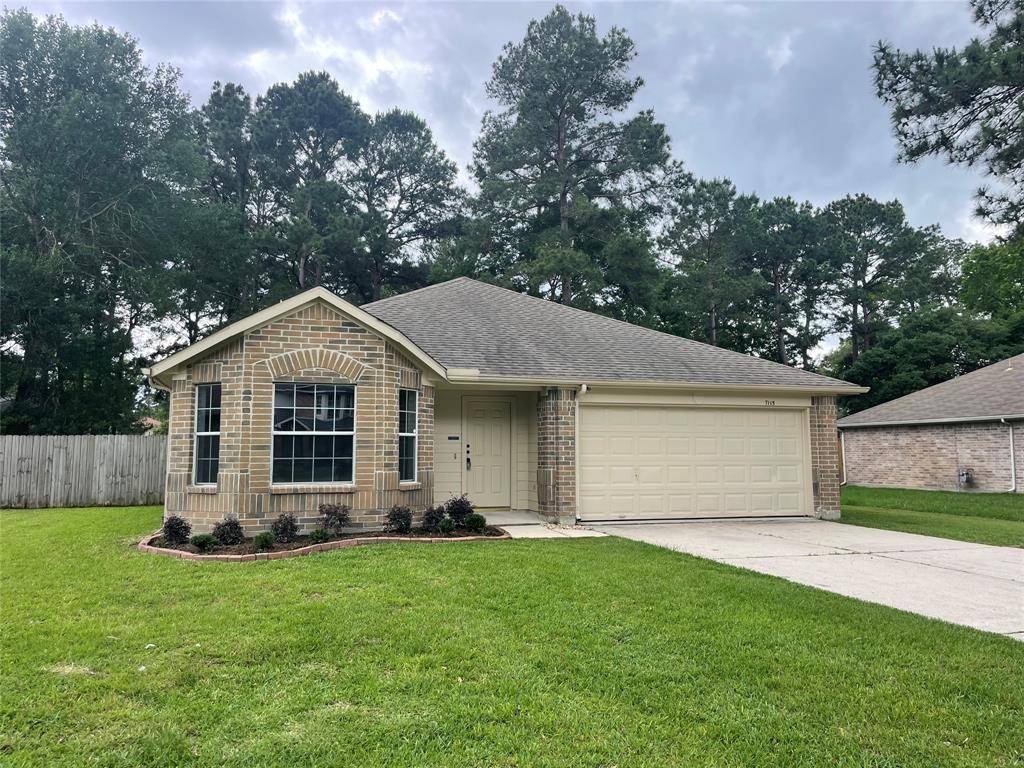Magnolia, TX 77354,7115 Grant DR