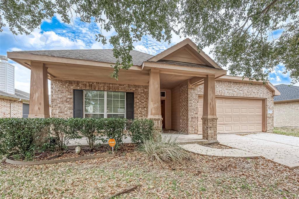 Pearland, TX 77584,4711 Buescher CT