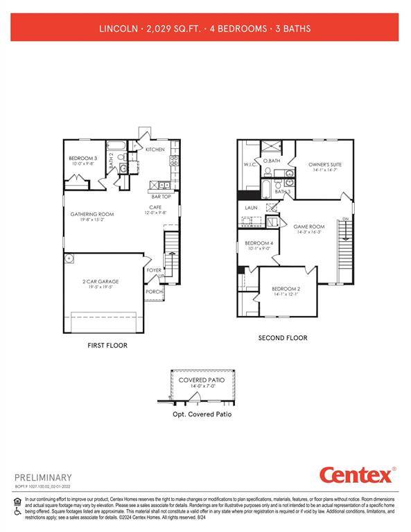 Magnolia, TX 77355,25319 Merino DR