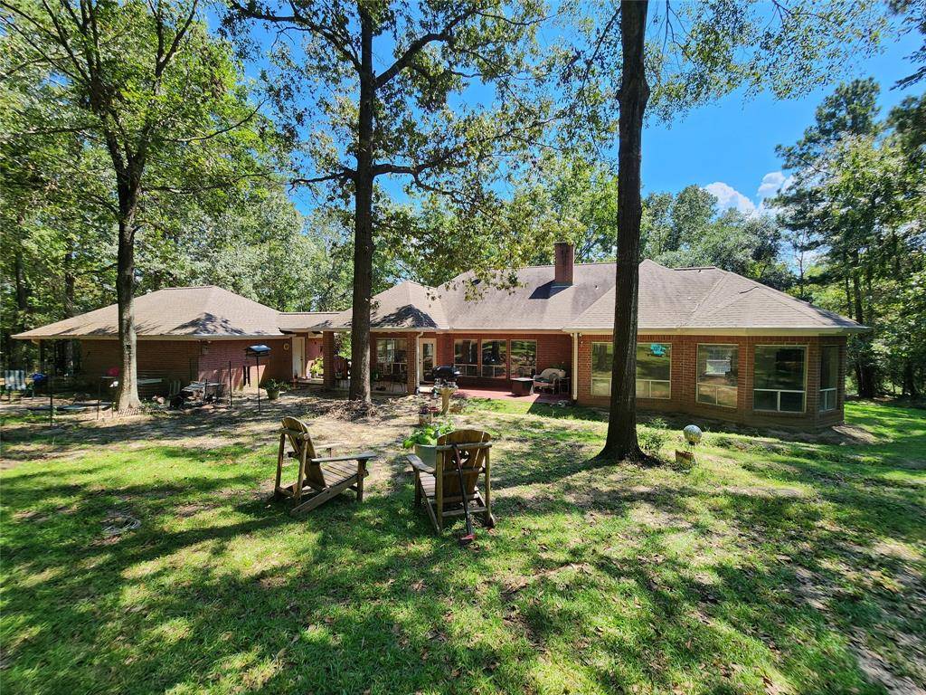 Coldspring, TX 77331,491 Wentworth LN