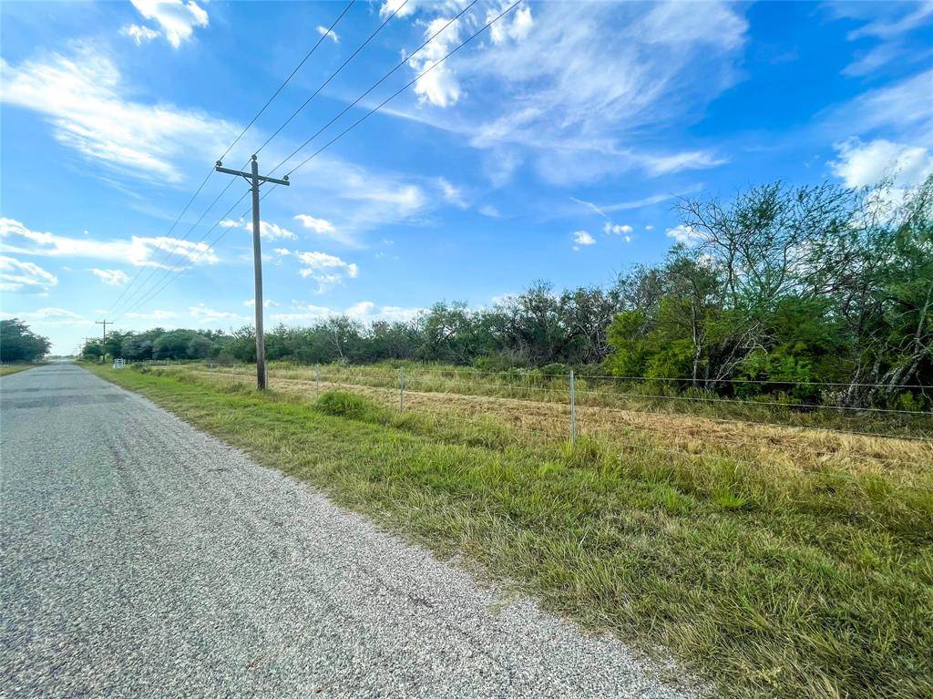 Refugio, TX 78377,TR 13 Jackson RD