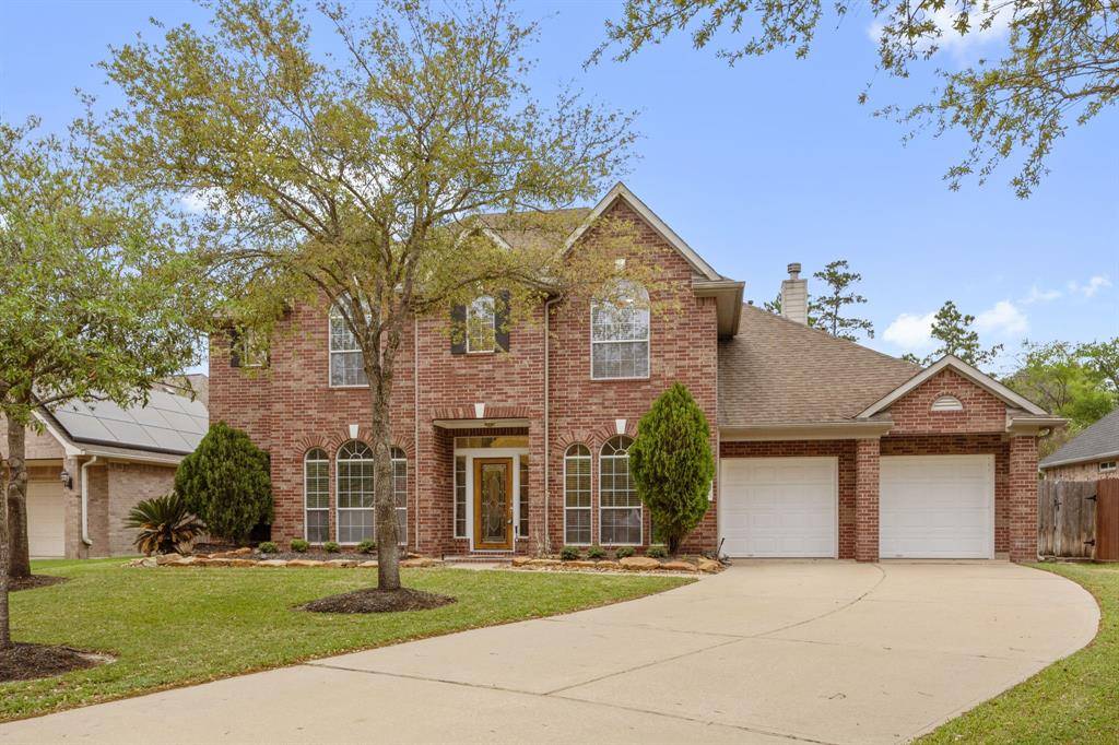 Tomball, TX 77377,17715 Edengrove DR