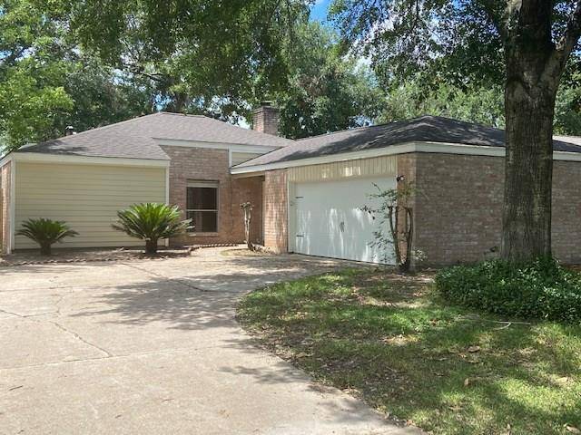 Houston, TX 77084,15519 Creekhaven DR