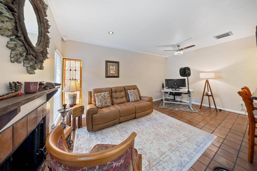 Houston, TX 77007,4904 Feagan ST #1