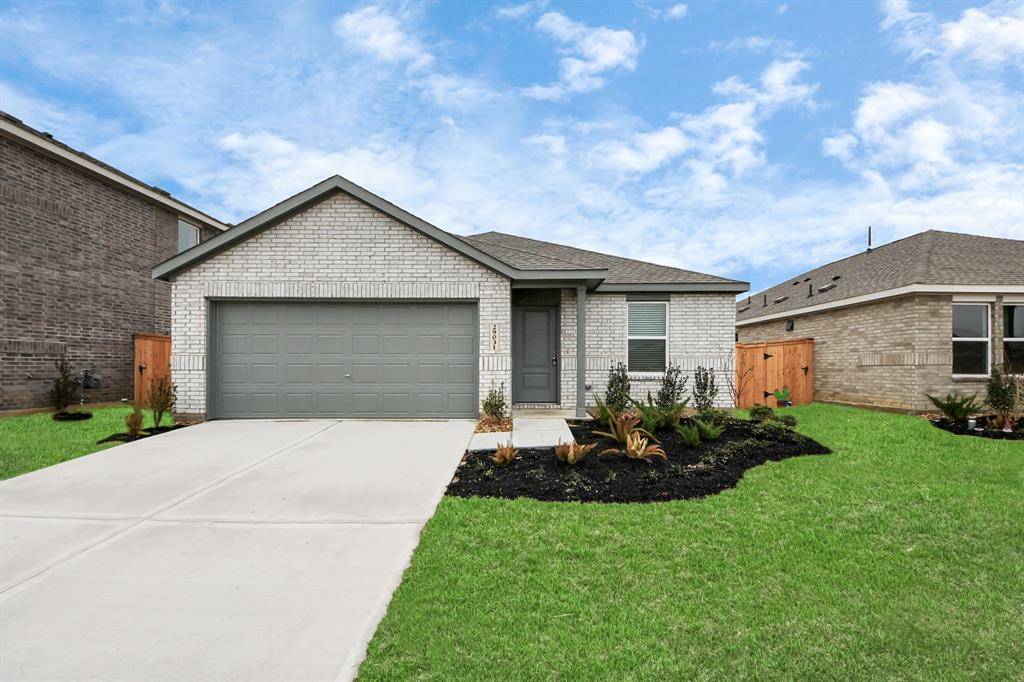 Hockley, TX 77447,29031 Robin Cove