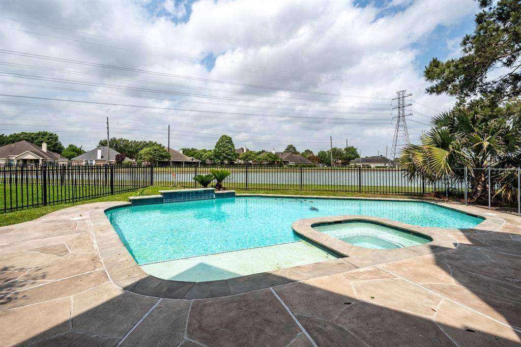 Houston, TX 77095,12010 Waterdance LN