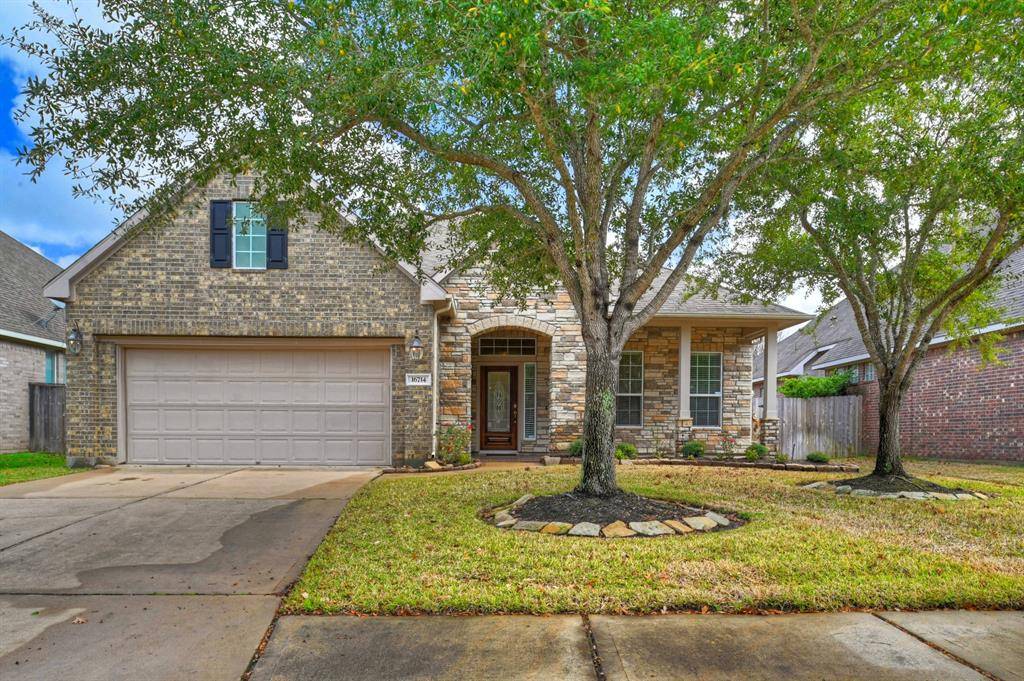 Cypress, TX 77433,16714 Empire Gold DR