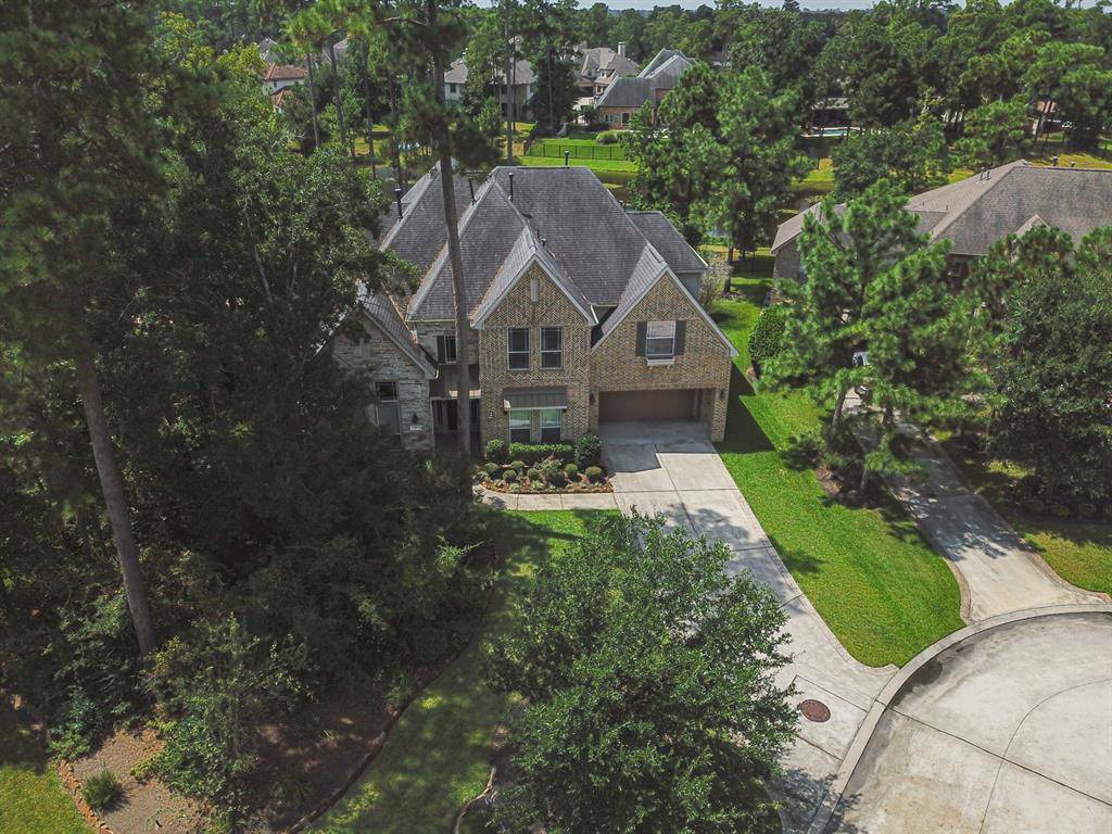 The Woodlands, TX 77389,54 Cove View Trail CT