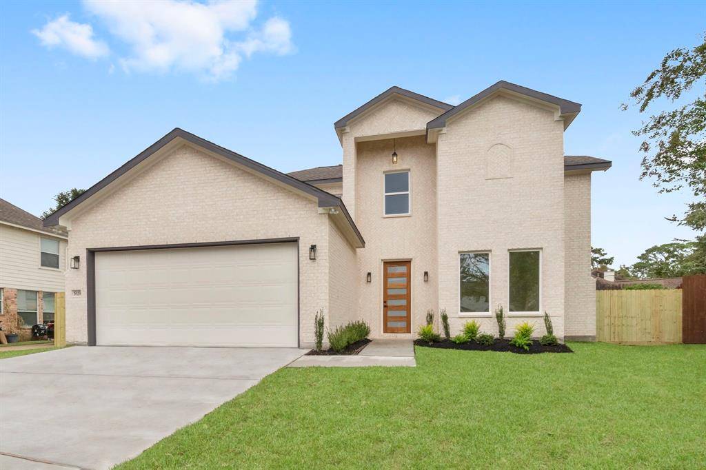 Spring, TX 77388,19119 Emory Trail