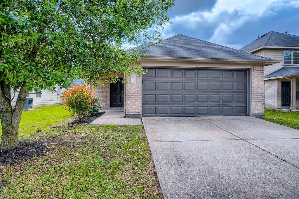 Humble, TX 77338,21603 Nella CIR