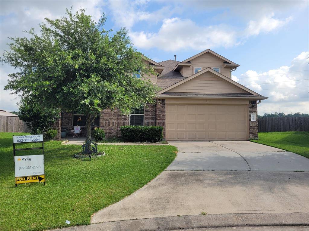 Tomball, TX 77375,10106 Tallcrest LN