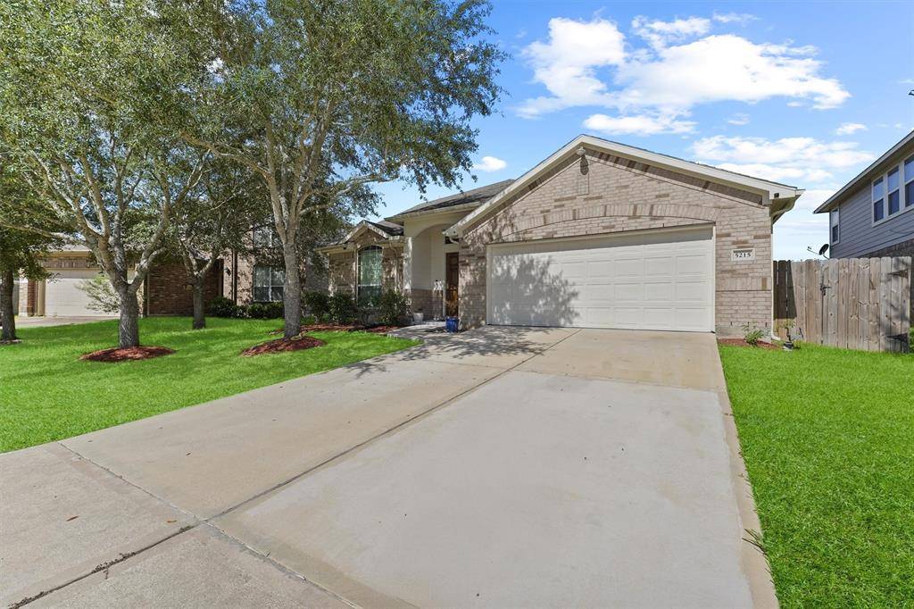 Richmond, TX 77407,5215 Millwood Pass CIR