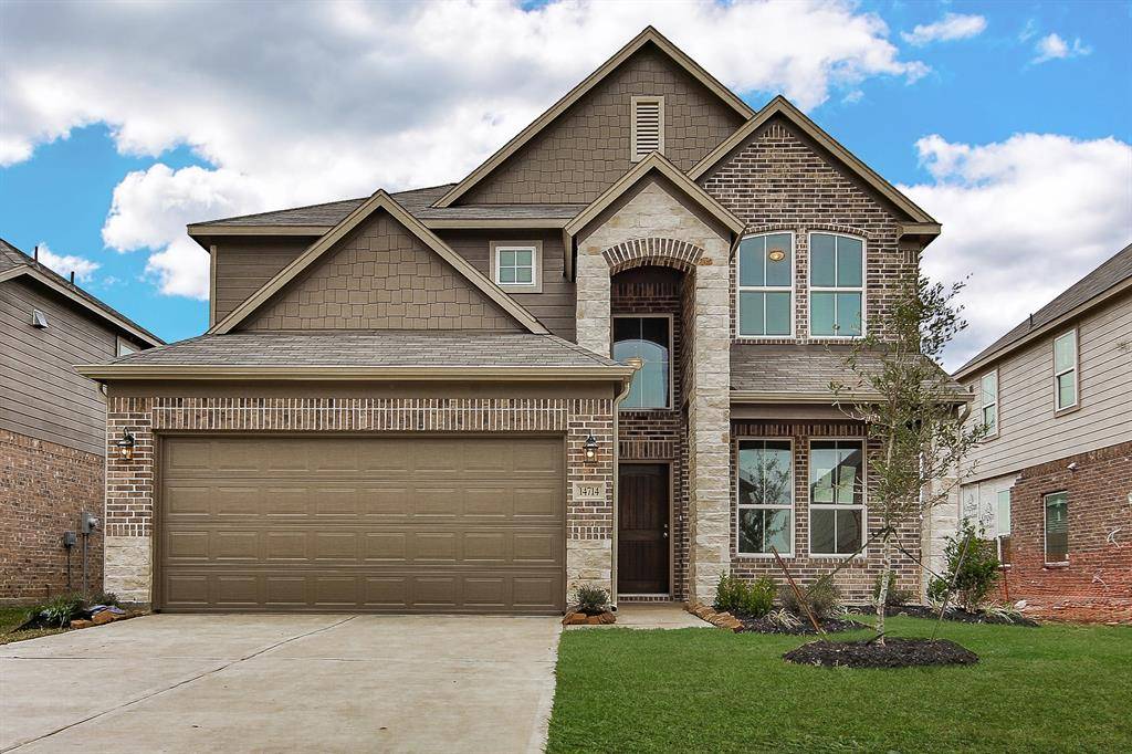 Humble, TX 77346,15515 Abbotshall Bend DR