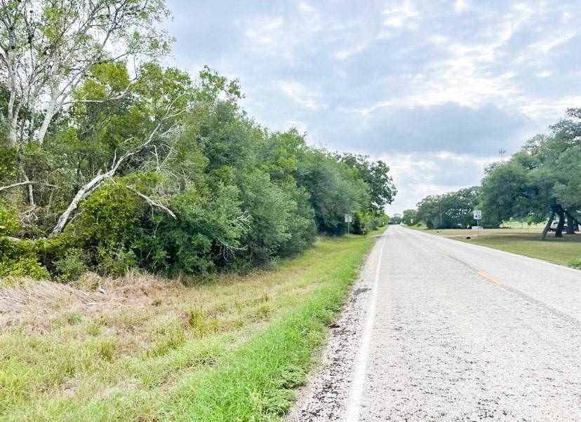 Hallettsville, TX 77964,TBD FM 531