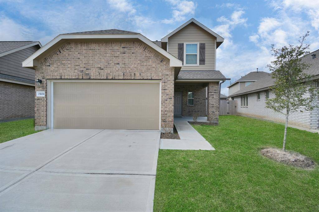 Humble, TX 77396,15822 Menlow Bend DR