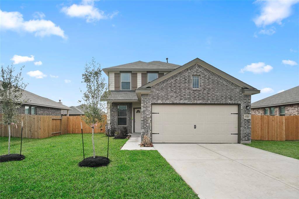 Splendora, TX 77372,15740 Ty Cobb CT