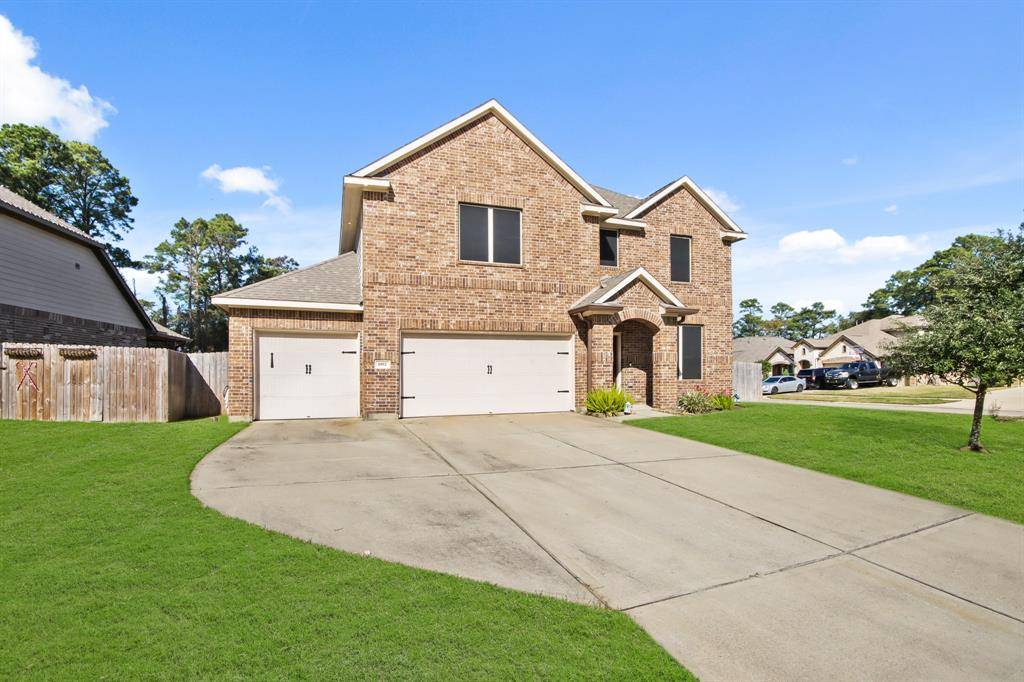 Crosby, TX 77532,1002 Veer DR