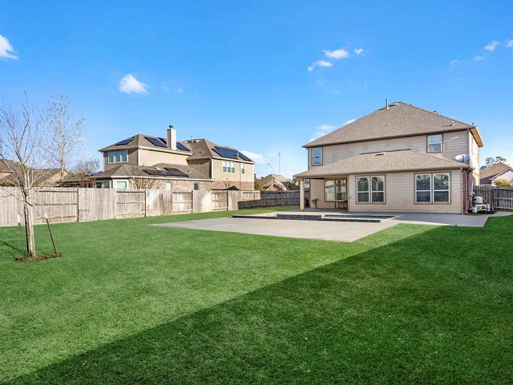 Magnolia, TX 77354,10066 Cimarron Canyon LN