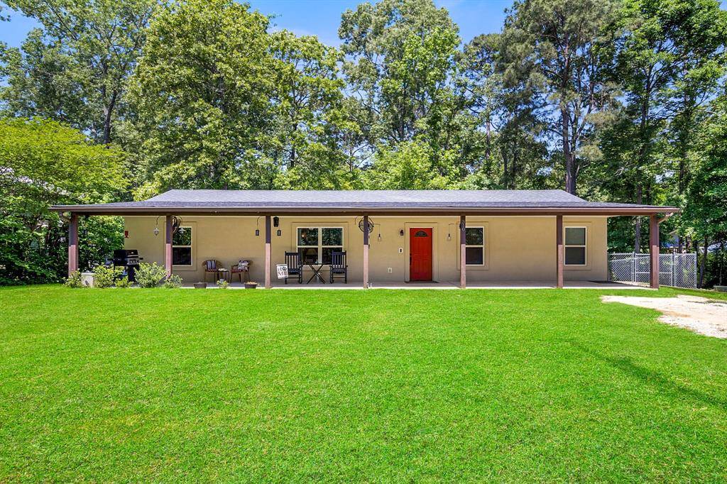 Point Blank, TX 77364,310 Hidden Oaks DR