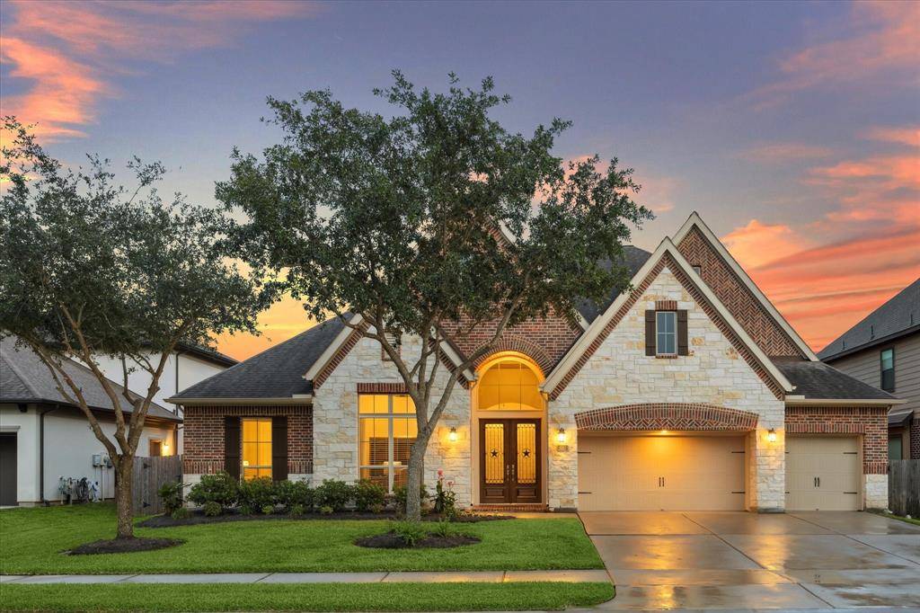 Katy, TX 77494,4303 Lone Creek Hill CT