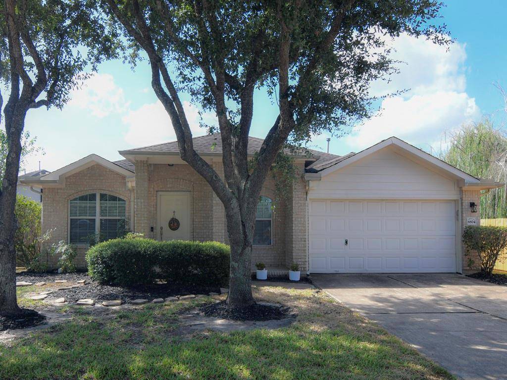 Pearland, TX 77584,6804 Adella CT