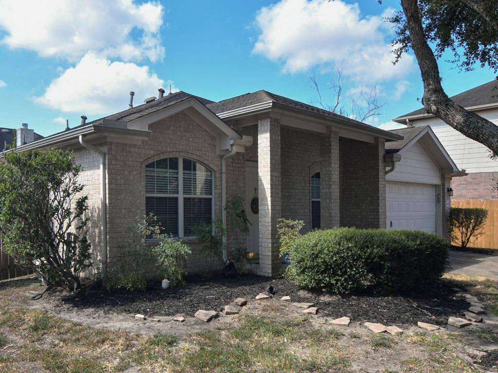 Pearland, TX 77584,6804 Adella CT