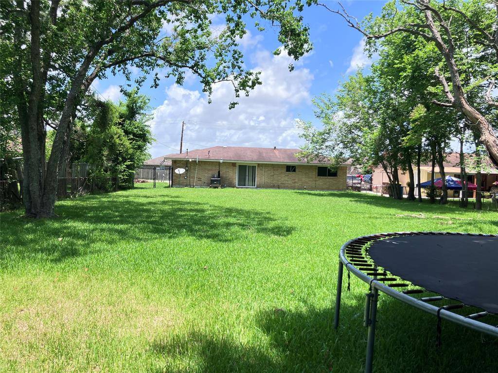 La Marque, TX 77568,3213 Taylor ST