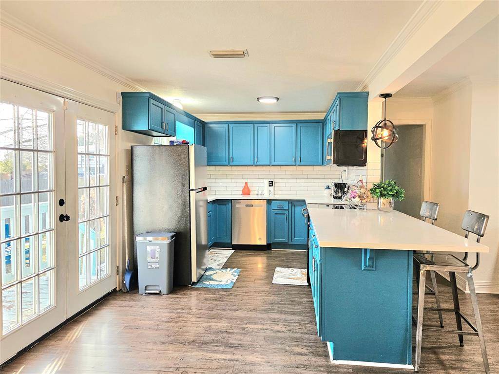 Galveston, TX 77551,2222 73rd ST S