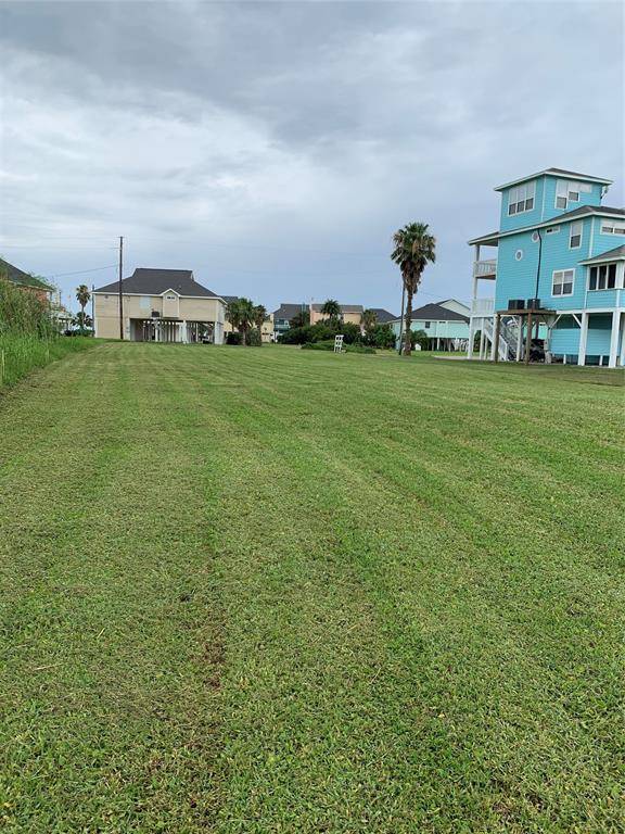 Crystal Beach, TX 77650,2294 antigua cir