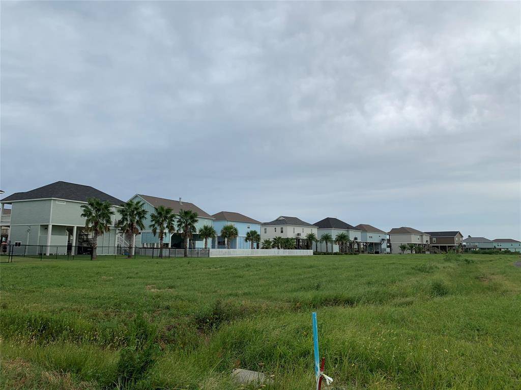 Crystal Beach, TX 77650,2294 antigua cir