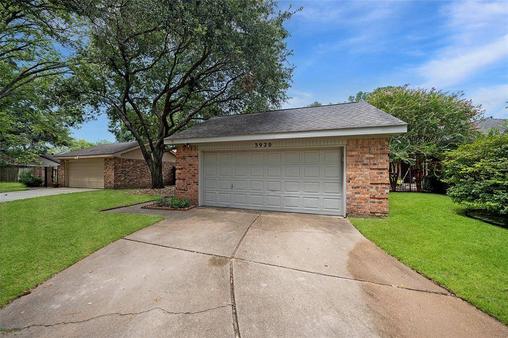 Houston, TX 77084,3920 Heathersage DR